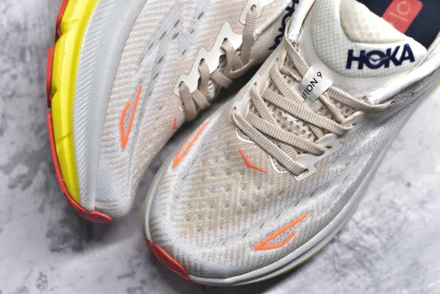 ONE ONE Ifton 9 Professional Performance Road Running Shoes