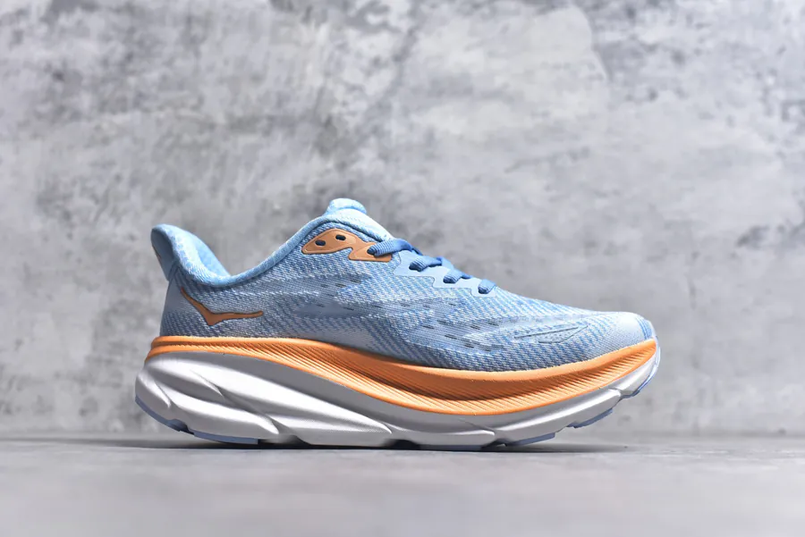 ONE ONE Ifton 9 Professional Performance Running Shoes