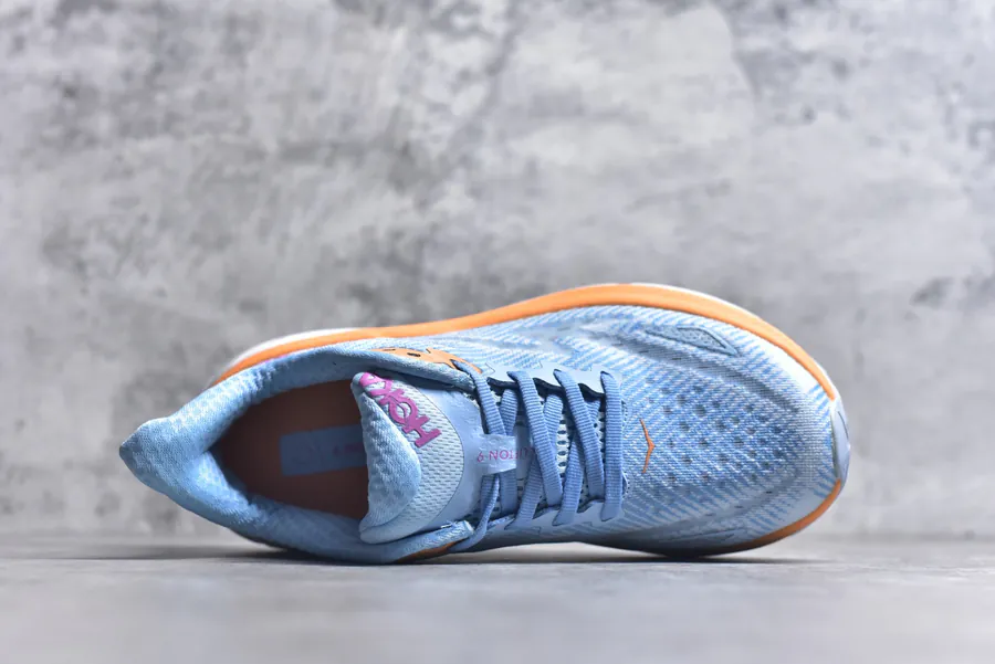 ONE ONE Ifton 9 Professional Performance Running Shoes
