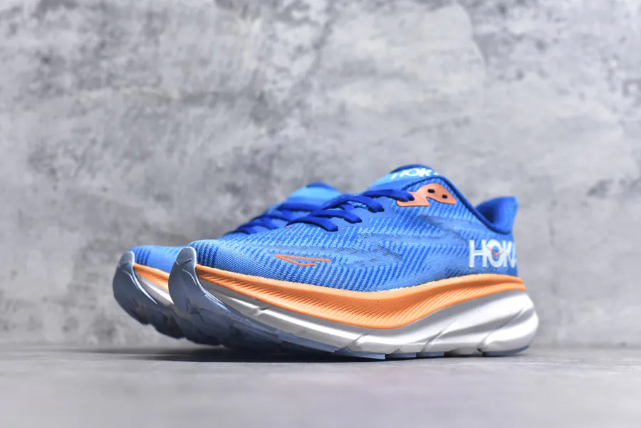 ONE ONE Ifton 9 Professional Performance Road Running Shoes