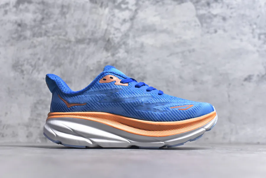 ONE ONE Ifton 9 Professional Performance Road Running Shoes