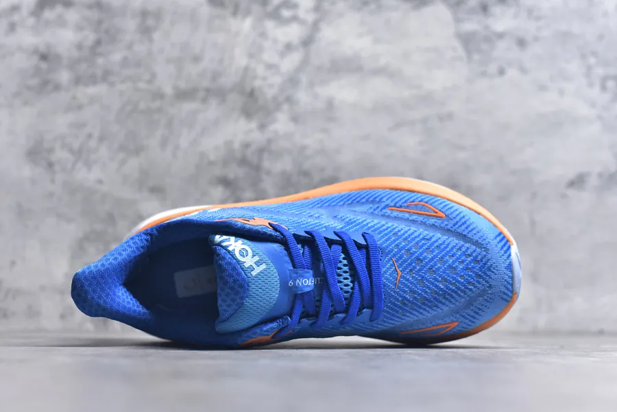 ONE ONE Ifton 9 Professional Performance Road Running Shoes