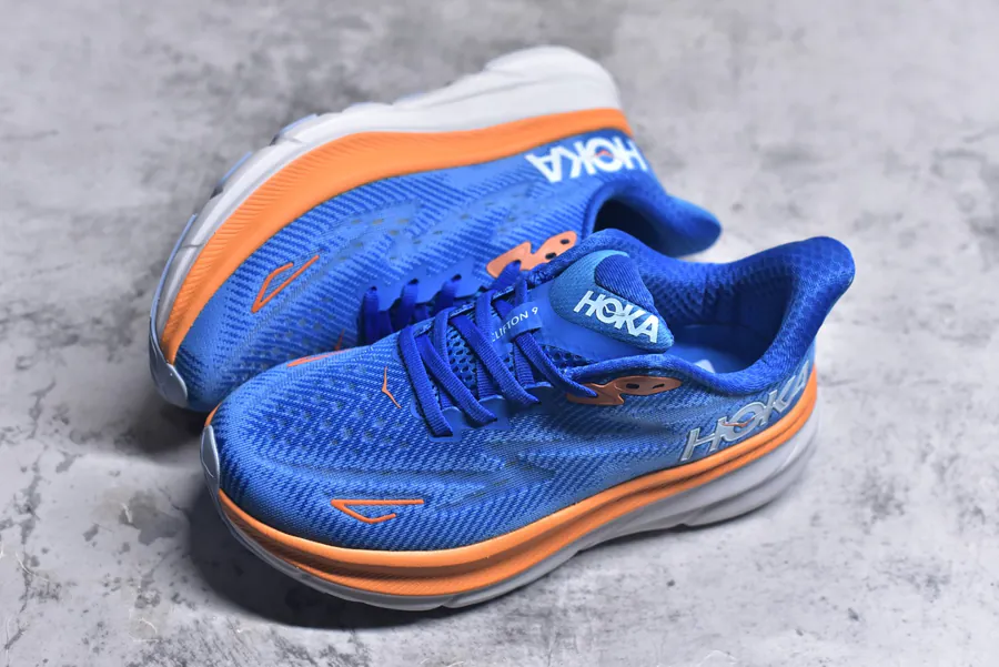 ONE ONE Ifton 9 Professional Performance Road Running Shoes