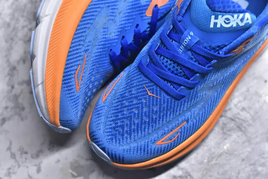 ONE ONE Ifton 9 Professional Performance Road Running Shoes