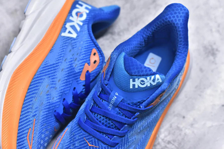 ONE ONE Ifton 9 Professional Performance Road Running Shoes