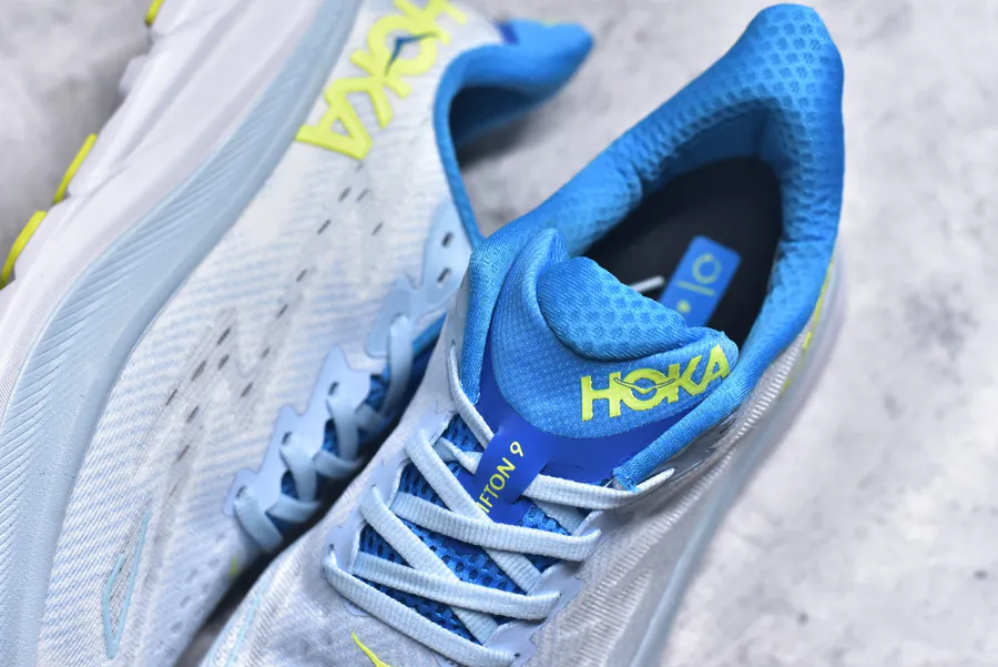 ONE ONE Ifton 9 Professional Performance Running Shoes