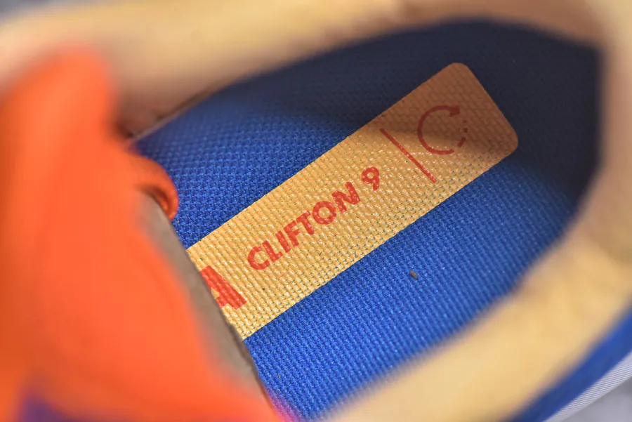 ONE ONE Ifton 9 Professional Performance Running Shoes