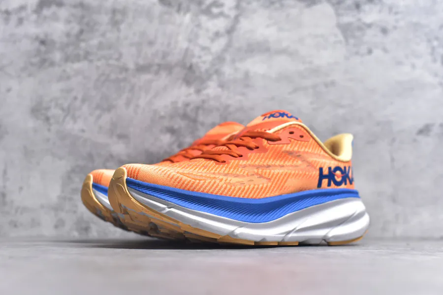 ONE ONE Ifton 9 Professional Performance Road Running Shoes
