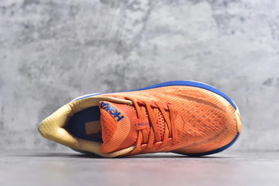 ONE ONE Ifton 9 Professional Performance Road Running Shoes
