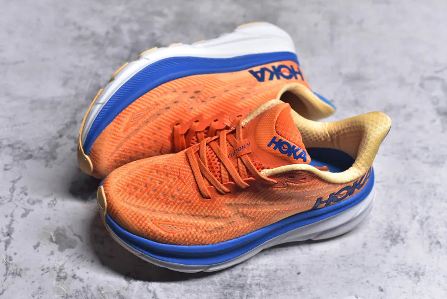 ONE ONE Ifton 9 Professional Performance Road Running Shoes