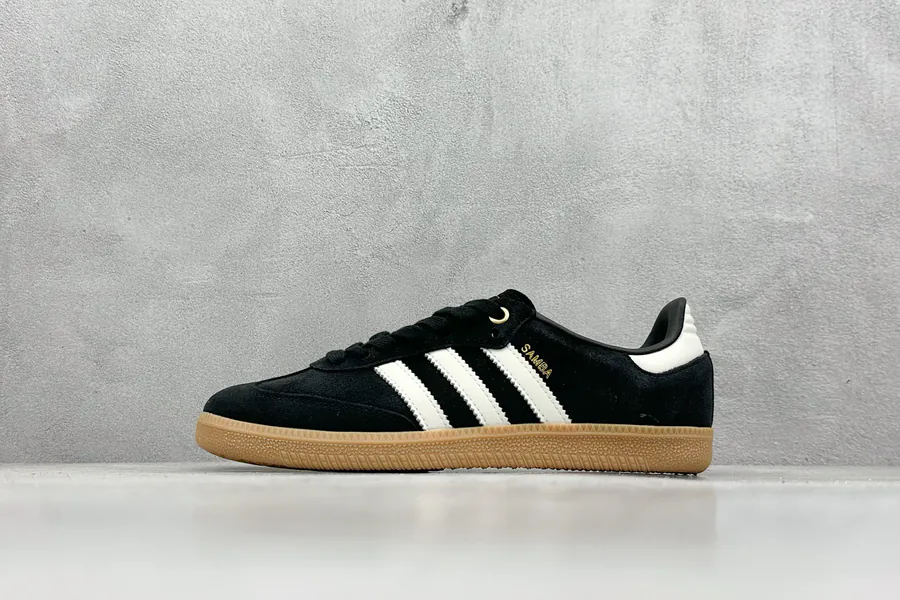 Addis Original Samba OG Retro Sneaker
