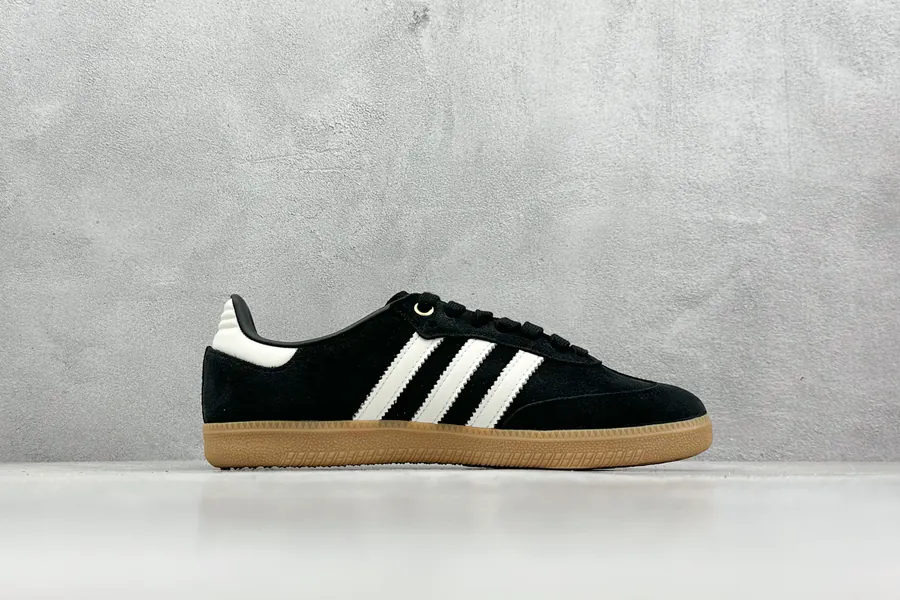 Addis Original Samba OG Retro Sneaker