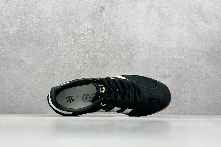 Addis Original Samba OG Retro Sneaker