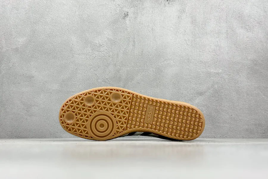 Addis Original Samba OG Retro Sneaker