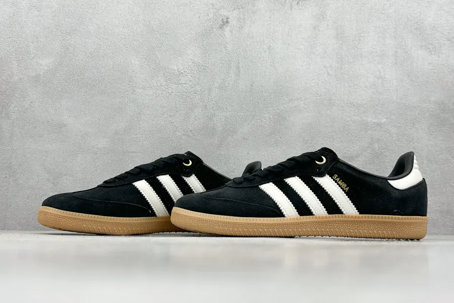 Addis Original Samba OG Retro Sneaker