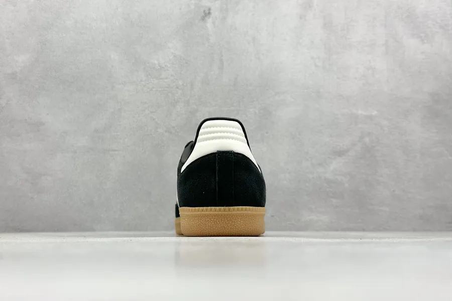 Addis Original Samba OG Retro Sneaker