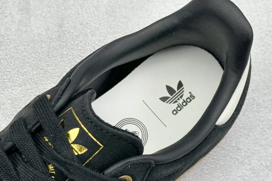 Addis Original Samba OG Retro Sneaker
