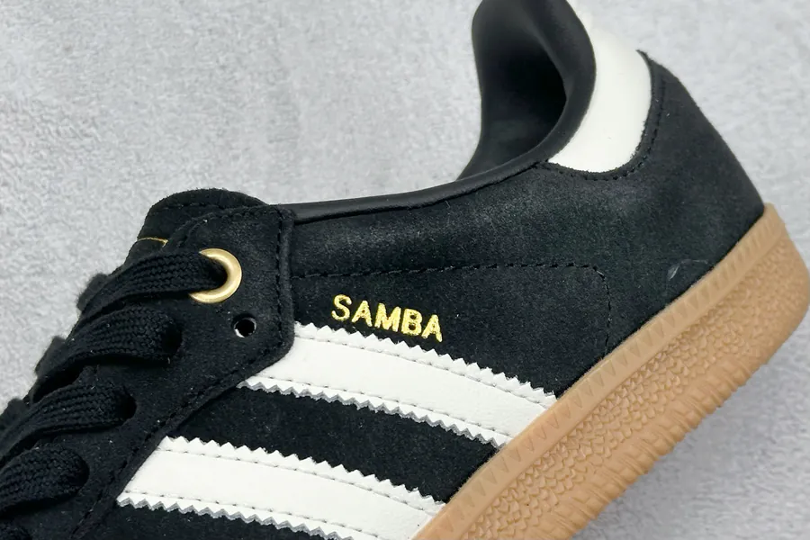 Addis Original Samba OG Retro Sneaker
