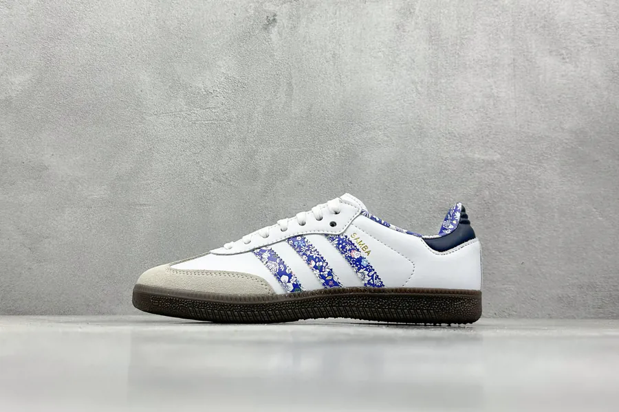 Addis Original Samba OG Retro Sneaker