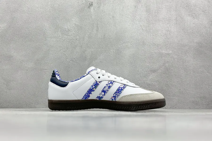 Addis Original Samba OG Retro Sneaker