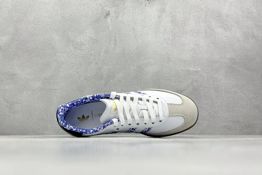 Addis Original Samba OG Retro Sneaker