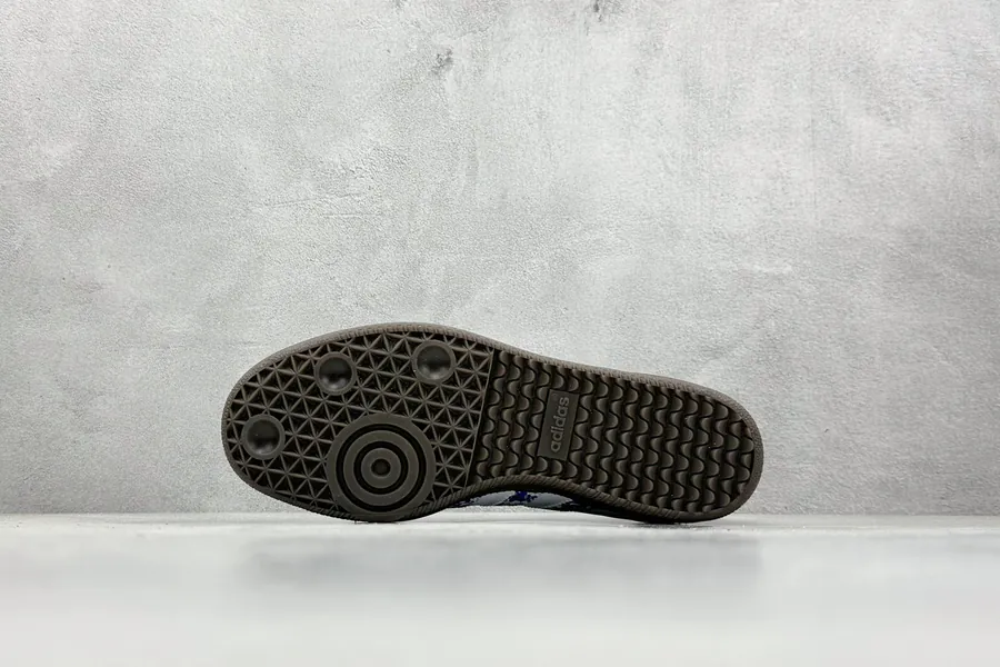Addis Original Samba OG Retro Sneaker