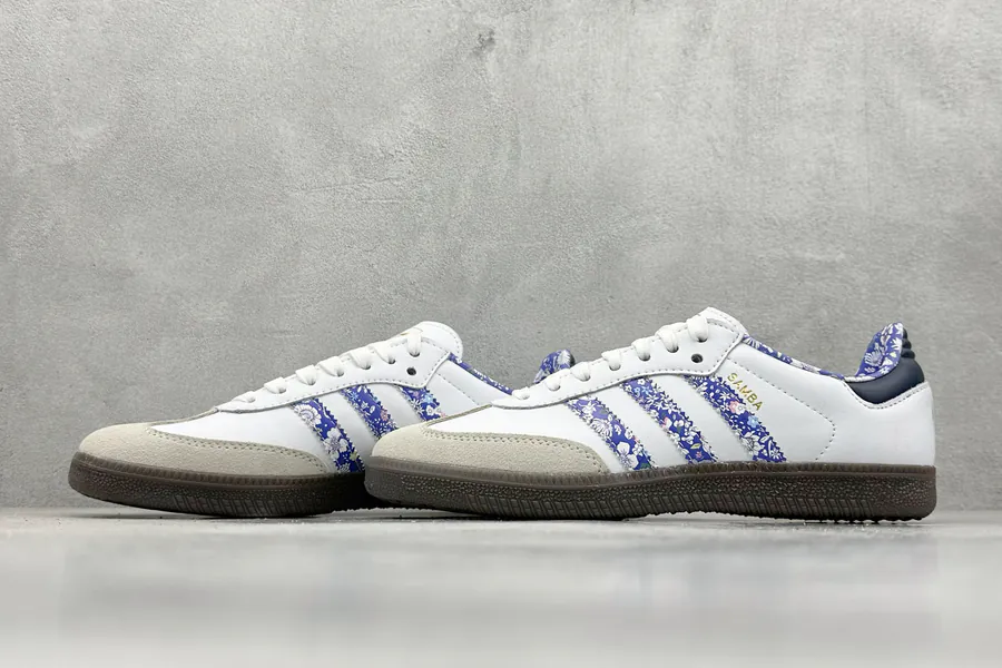 Addis Original Samba OG Retro Sneaker