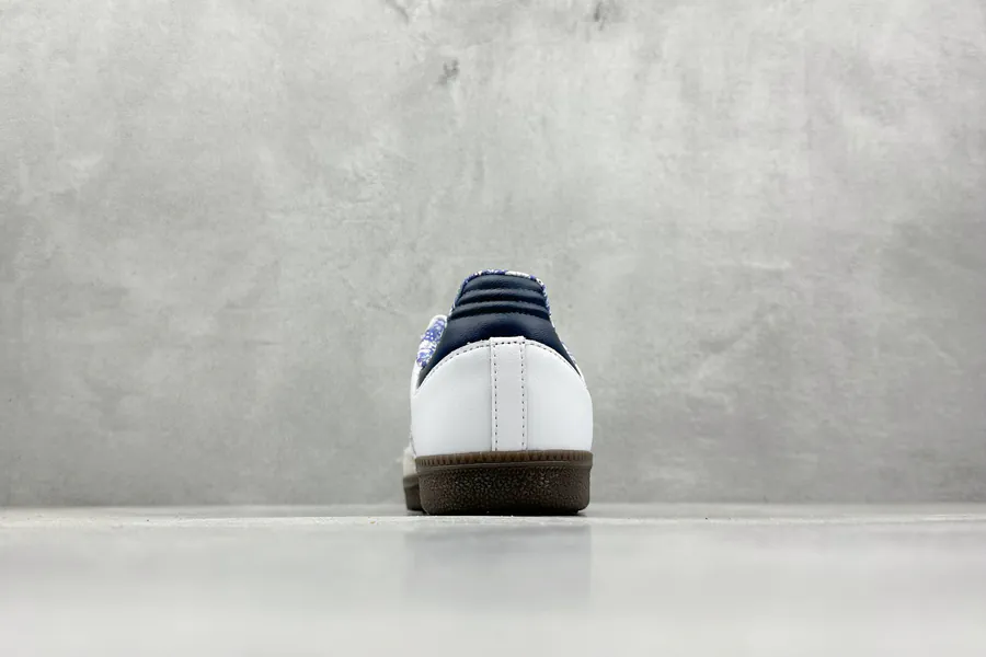 Addis Original Samba OG Retro Sneaker