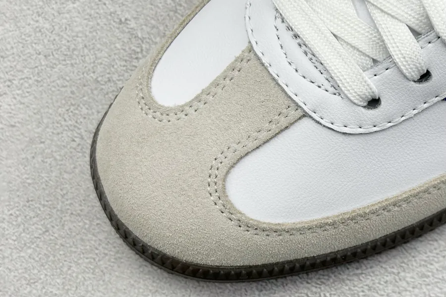 Addis Original Samba OG Retro Sneaker