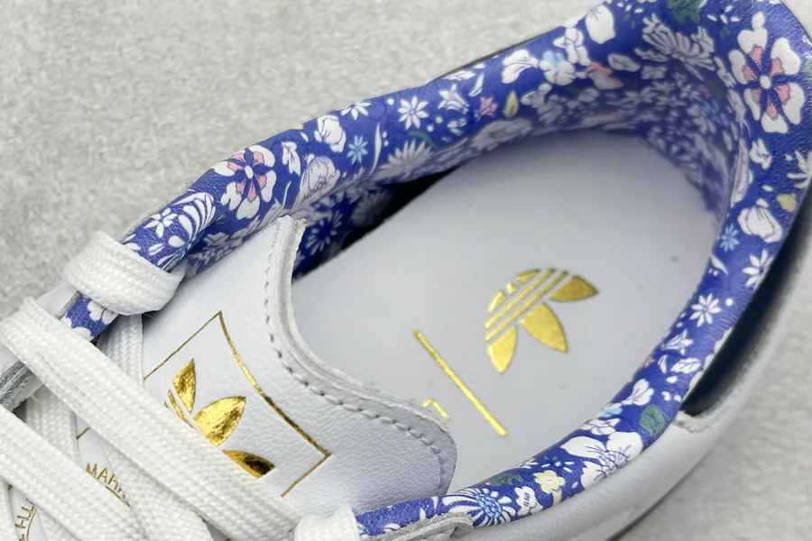 Addis Original Samba OG Retro Sneaker