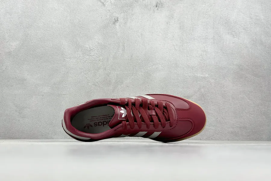 Addis Original Samba OG Retro Bucket Sneaker
