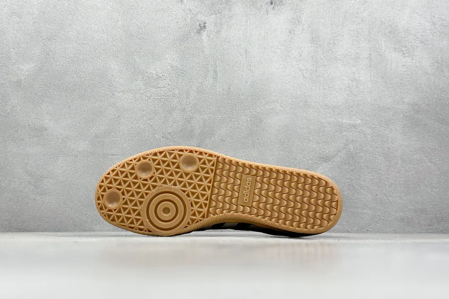 Addis Original Samba OG Retro Bucket Sneaker