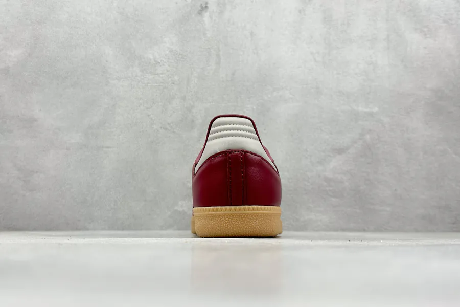 Addis Original Samba OG Retro Bucket Sneaker