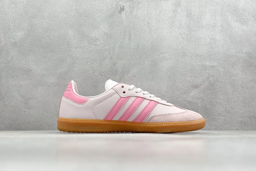 Addis Original Samba OG Retro Bucket Sneaker
