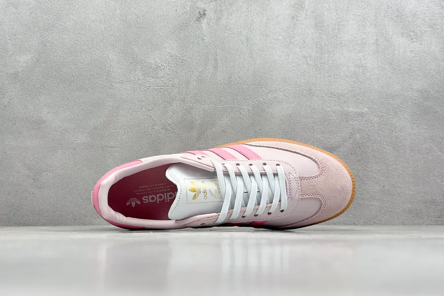 Addis Original Samba OG Retro Bucket Sneaker