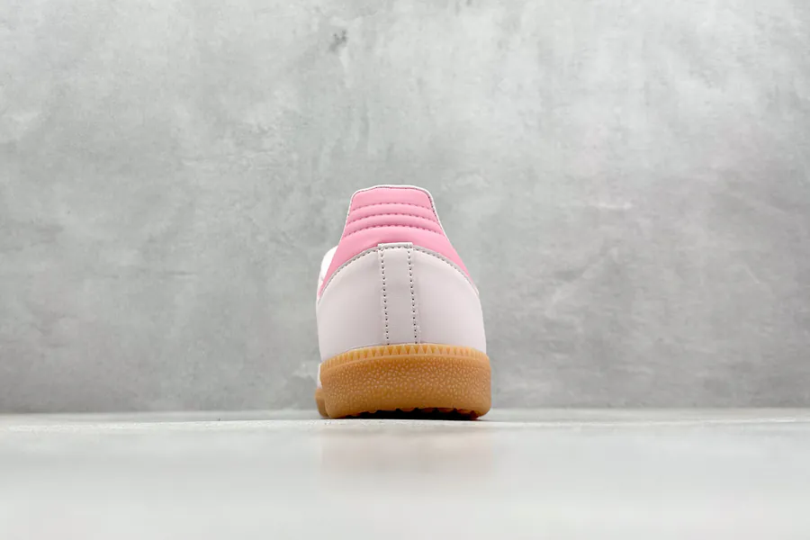 Addis Original Samba OG Retro Bucket Sneaker