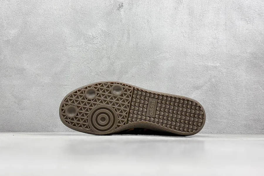 Addis Original Samba OG Retro Samba Sneakers