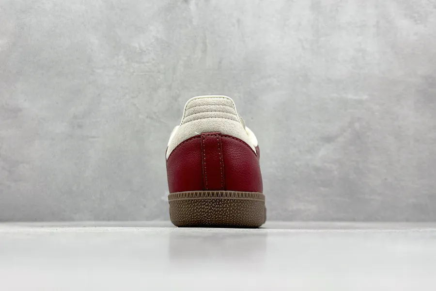 AD Original Samba OG Retro Classic Lightweight Sneaker