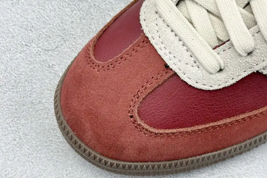 AD Original Samba OG Retro Classic Lightweight Sneaker