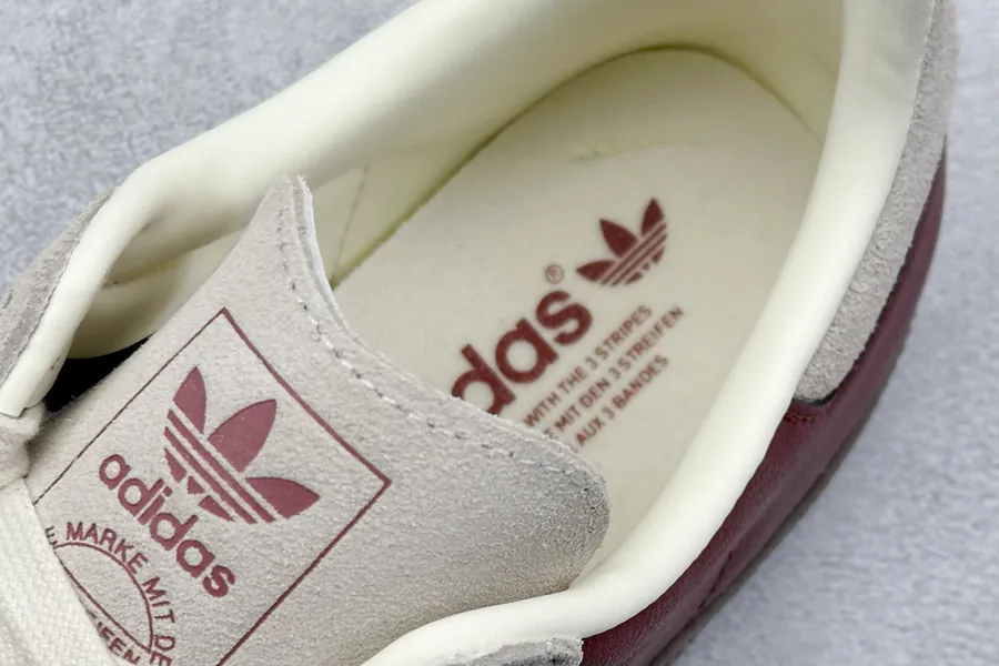AD Original Samba OG Retro Classic Lightweight Sneaker