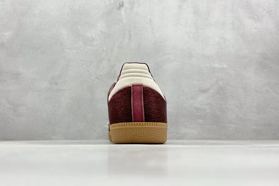 Addis Original Samba OG Retro Bucket Sneaker