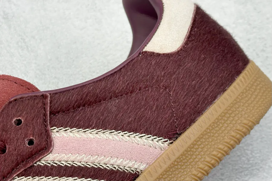 Addis Original Samba OG Retro Bucket Sneaker
