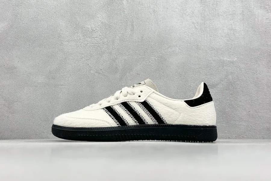 Addis Original Samba OG Retro Sneaker