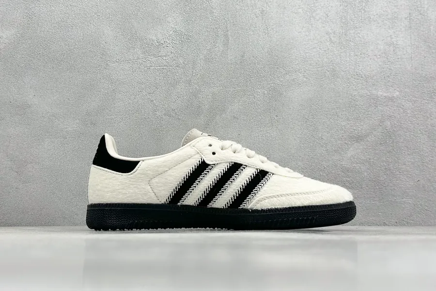 Addis Original Samba OG Retro Sneaker