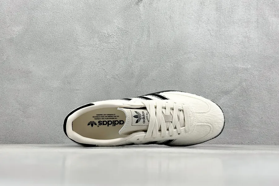 Addis Original Samba OG Retro Sneaker
