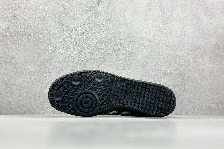 Addis Original Samba OG Retro Sneaker