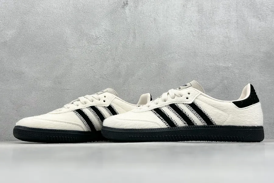 Addis Original Samba OG Retro Sneaker