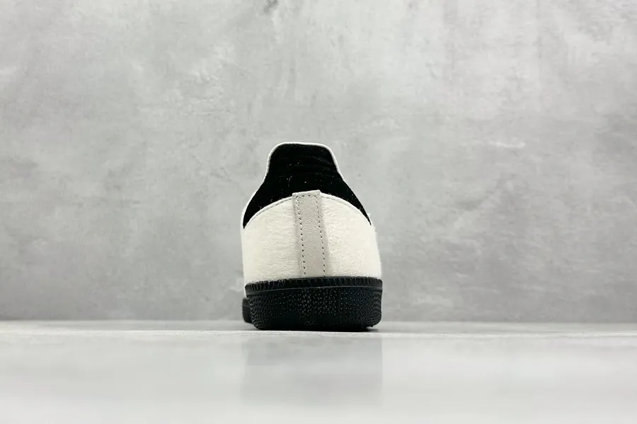 Addis Original Samba OG Retro Sneaker