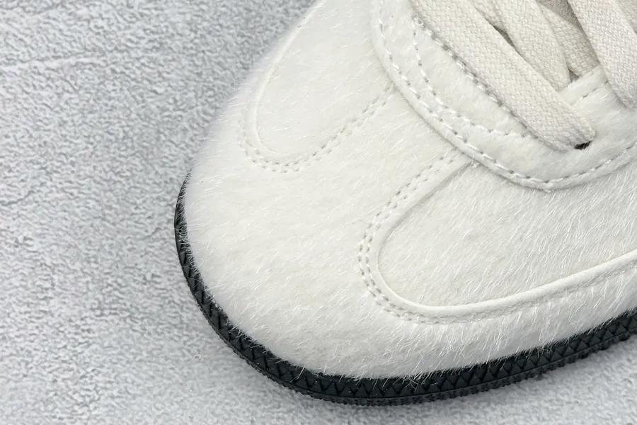 Addis Original Samba OG Retro Sneaker