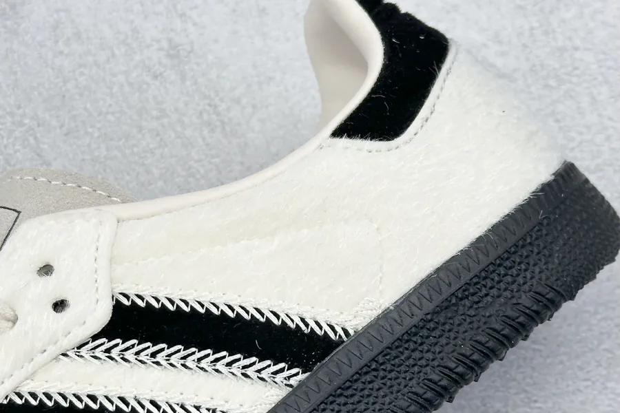 Addis Original Samba OG Retro Sneaker
